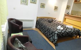 Apartment Sabina