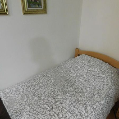 Apartment Sabina Sarajevo Exterior photo