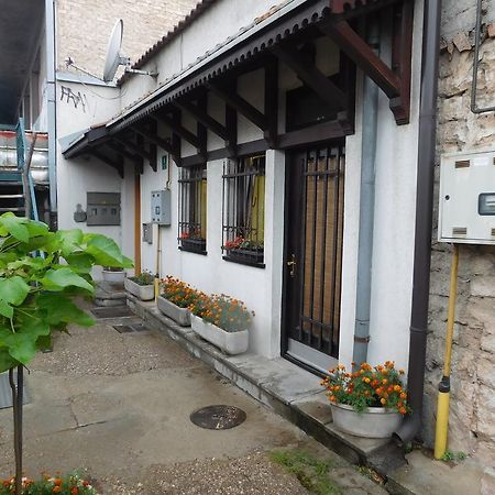 Apartment Sabina Sarajevo Exterior photo