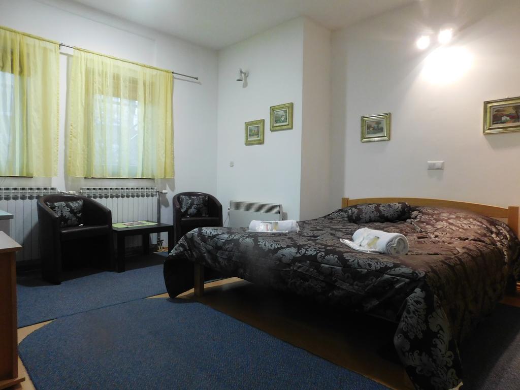 Apartment Sabina Sarajevo Exterior photo