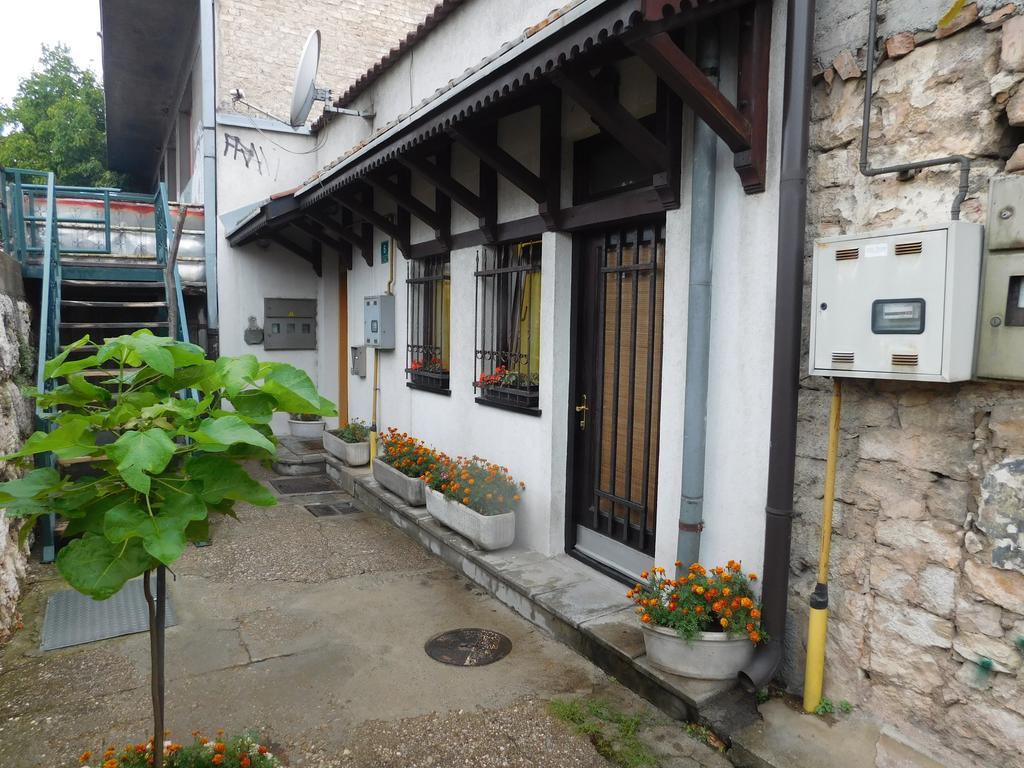 Apartment Sabina Sarajevo Exterior photo